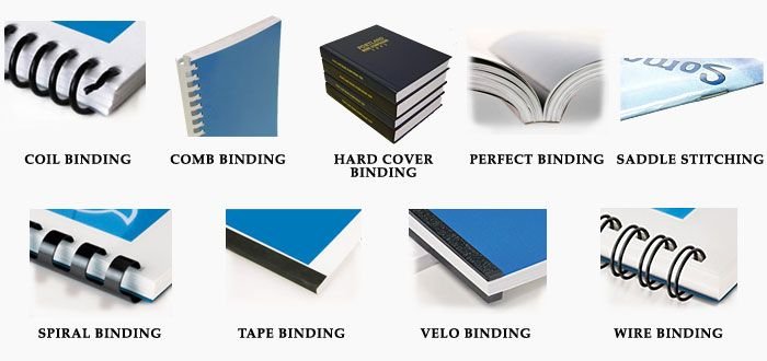 Binding Ripon