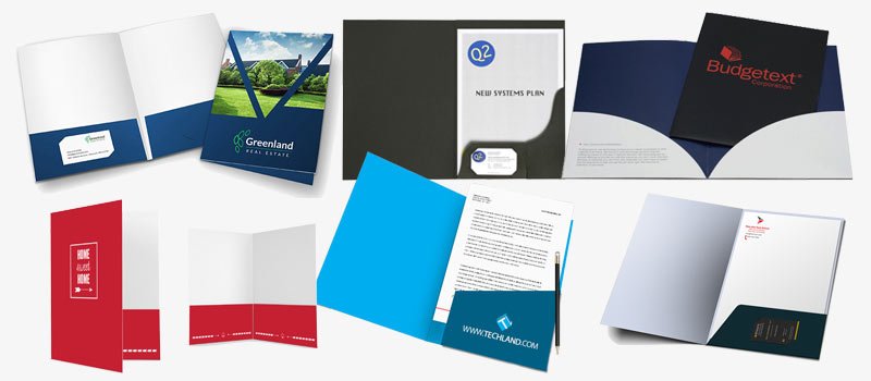 Folder Printing Ripon