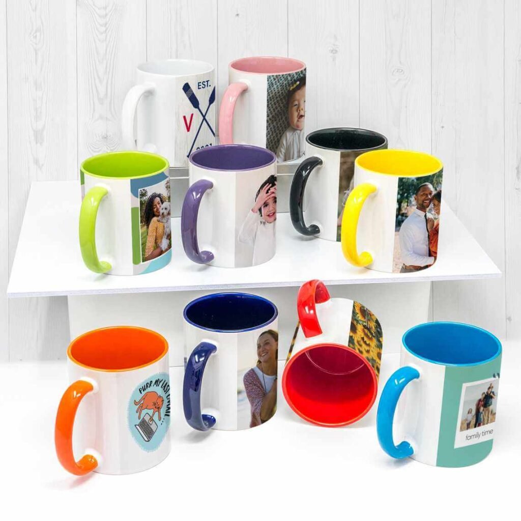 Mug Printing Ripon