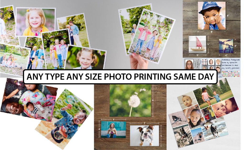 Photo printing Ripon
