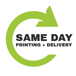 SAME-DAY-PRINTING Ripon
