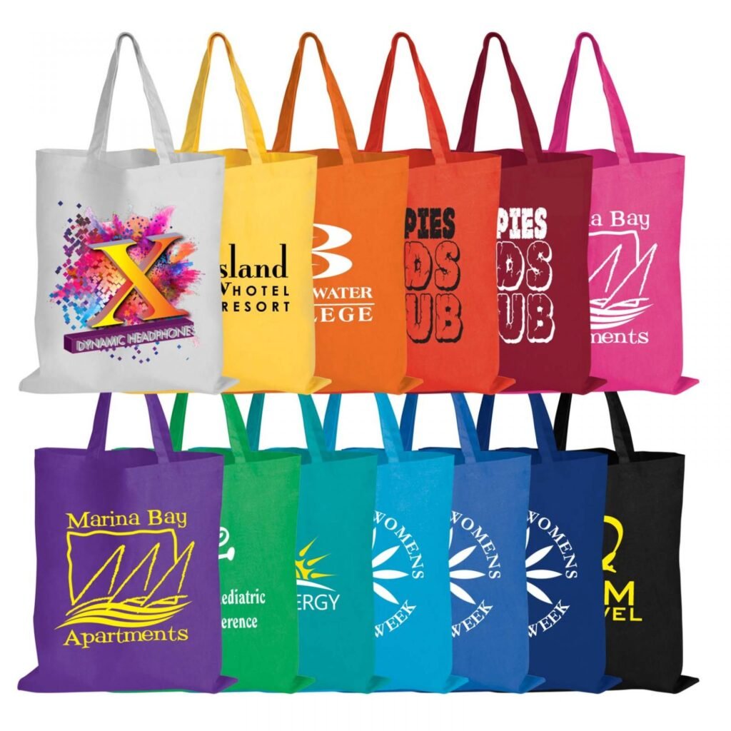 Tote Bag Printing Ripon