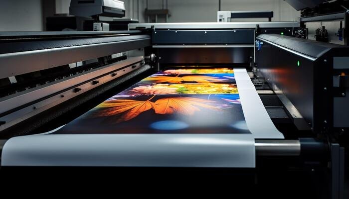 digital printing Ripon
