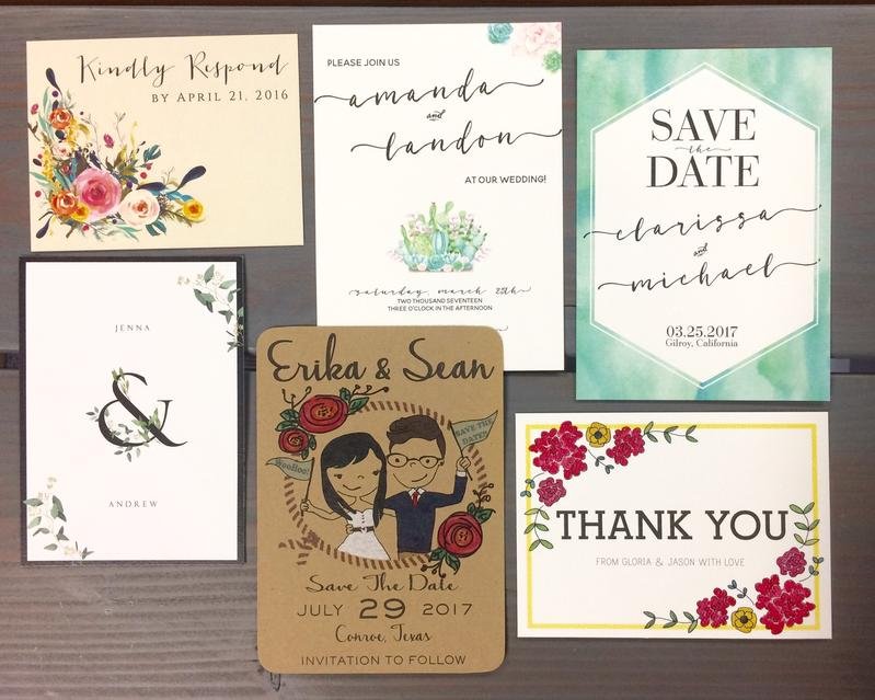 Invitation Printing Ripon