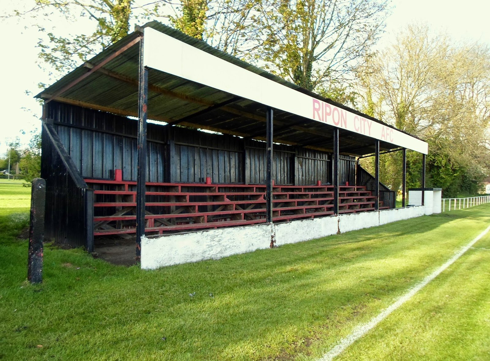 Ripon United FC