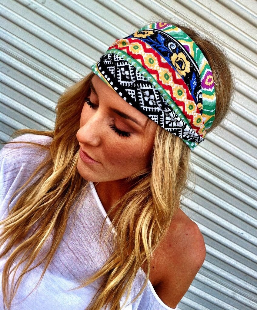 Headbands Printing Ripon