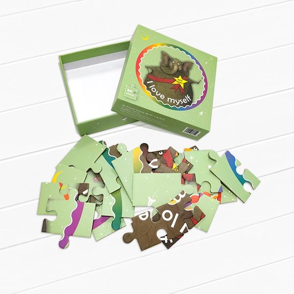 Jigsaw Puzzles Printing Ripon