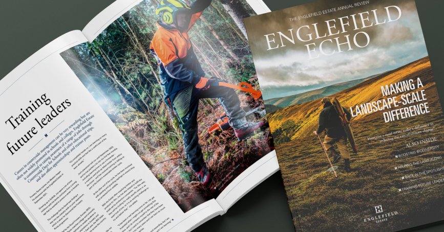 Magazines Printing Ripon