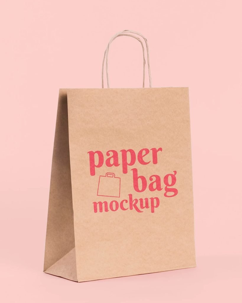 Paper Bags Printing Ripon