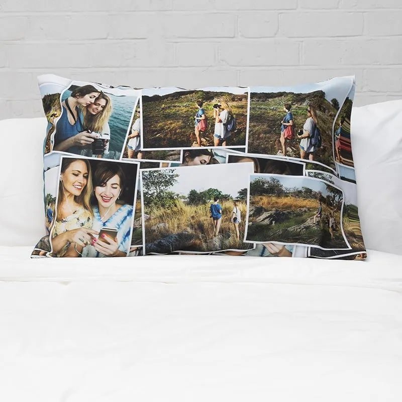 Pillowcases Printing Ripon