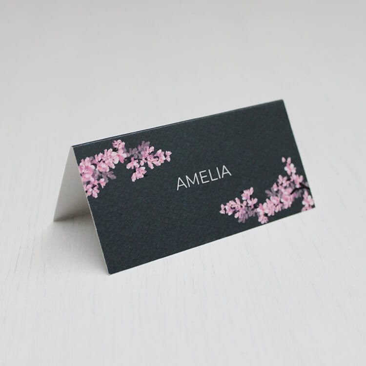 Place Cards Printing Ripon