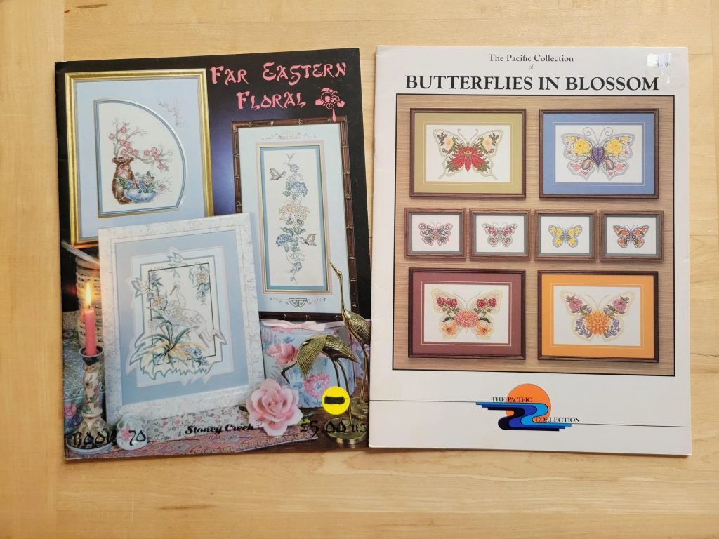 Sewing Patterns Printing Ripon