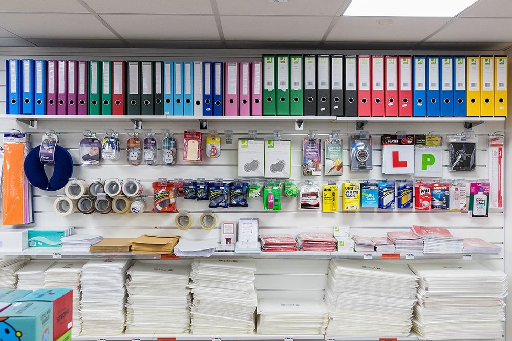 Stationery Sets Printing Ripon