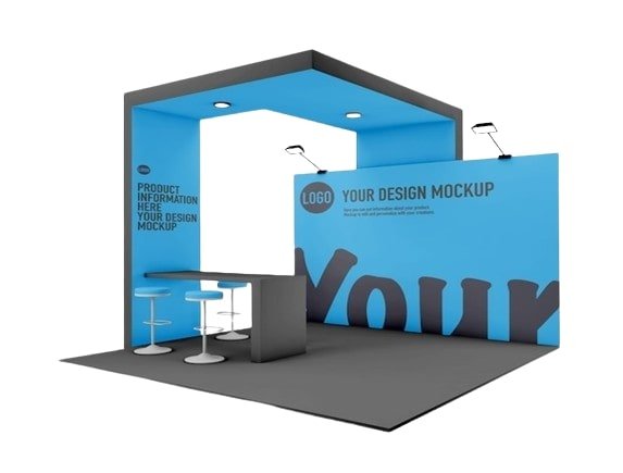 Trade Show Booths Printing Ripon