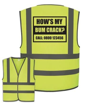 Vests Printing Ripon
