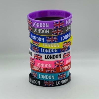 Wristbands Printing Salisbury